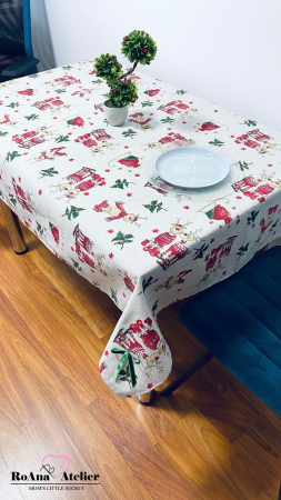 Fata de masa Olaph [1]