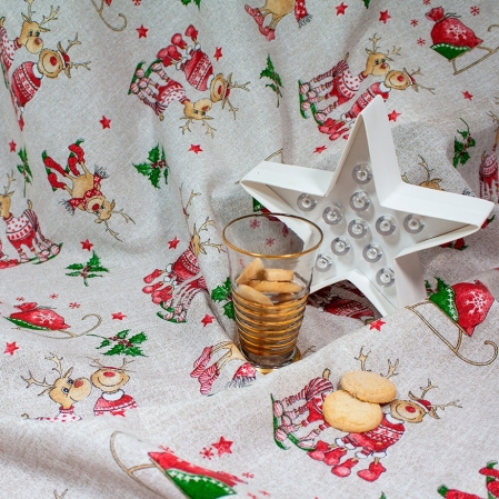 Fata de masa Olaph [3]