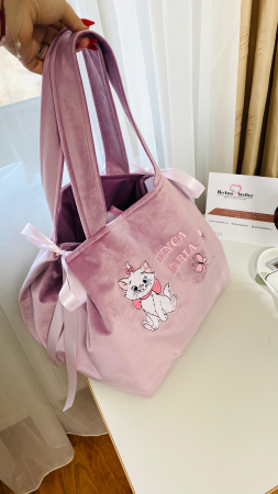 Geanta pentru Trusou Pisica Marie [4]