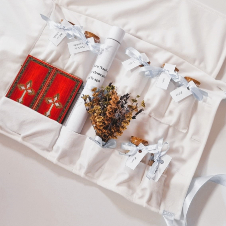 Kit Prima Baita [11]
