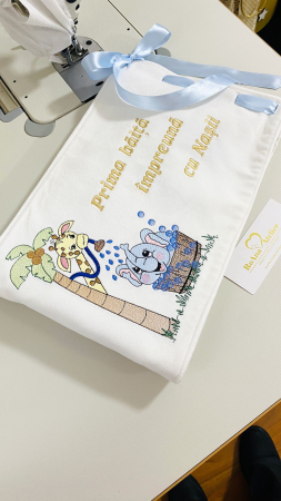 Kit Prima Baita [1]