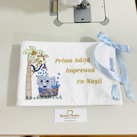 Kit Prima Baita [0]