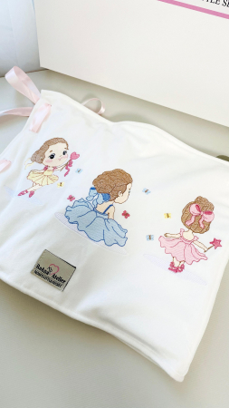 Kit Prima Baita Balerina personalizat [2]