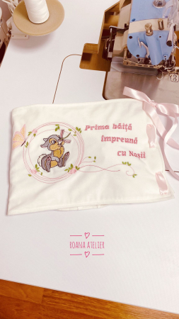 Kit Prima Baita Bambi Fetite