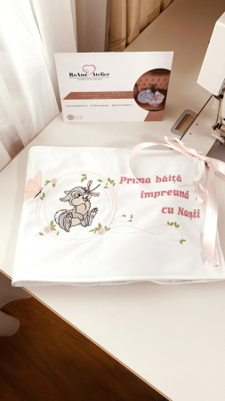 Kit Prima Baita Bambi Fetite [4]