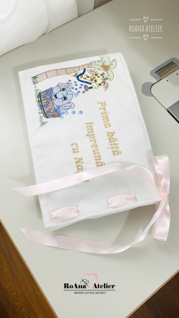 Kit Prima Baita Fetite [1]