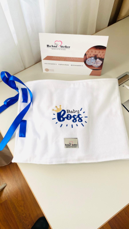 Kit Prima mea Baita Baby Boss [2]