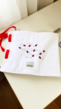 Kit Prima mea Baita Gargarita personalizat [3]