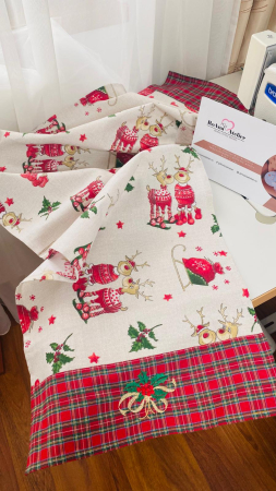 Napron decorativ Olaph [1]