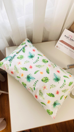 Pernuta gradinita personalizata cu nume [8]