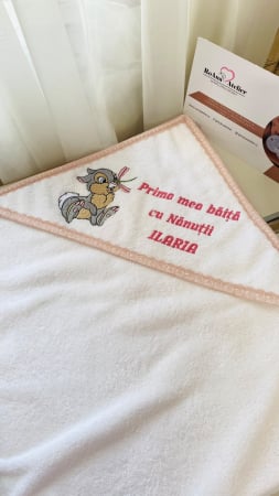 Diverse - Prosop Prima Baita cu Nanutii Bocanila