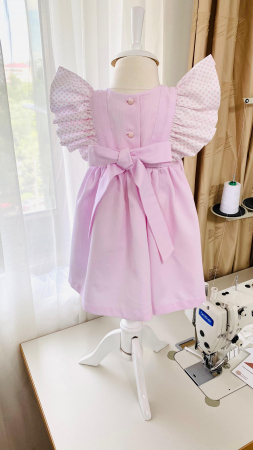 Rochita 1 Anisor Pisica Marie One [3]