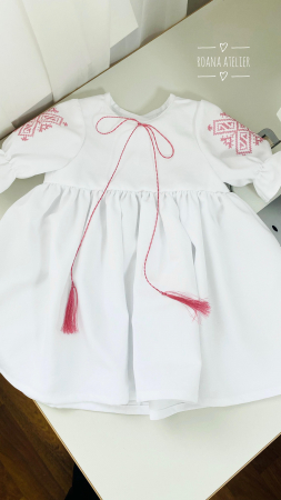 Rochita Adela alba [1]