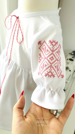 Rochita Adela alba [2]