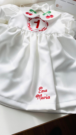 Rochita Alba Cirese 1 Anisor [4]