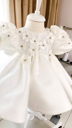 Rochita alba Sophia printesa [1]