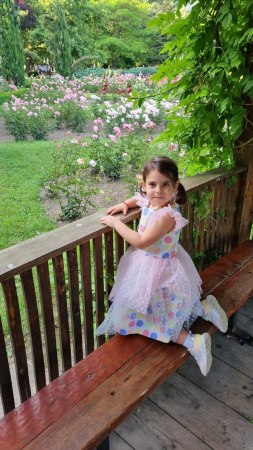 Rochita Arlechin [6]