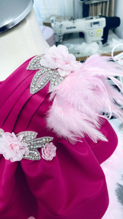 Rochita Botez Barbie [6]