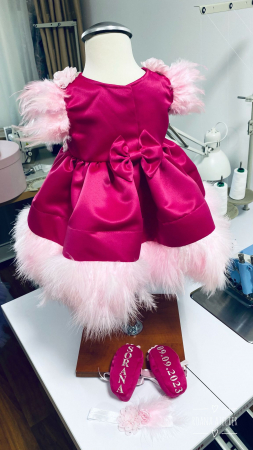 Rochita Botez Barbie [8]