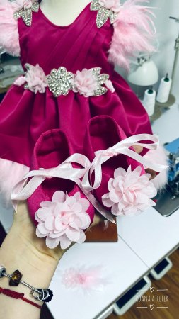 Rochita Botez Barbie [3]