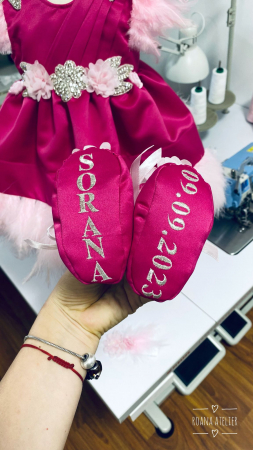 Rochita Botez Barbie [4]