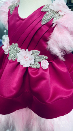 Rochita Botez Barbie [2]