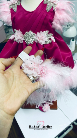 Rochita Botez Barbie [5]