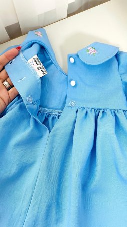 Rochita Cindy bleu [4]