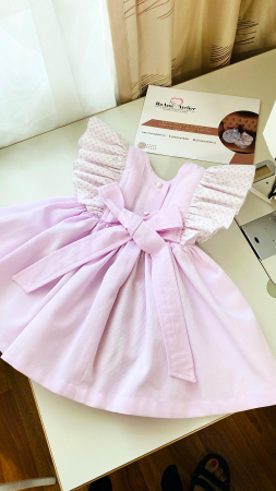 Rochita cu body Marie [3]