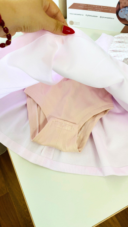 Rochita cu body Marie [2]