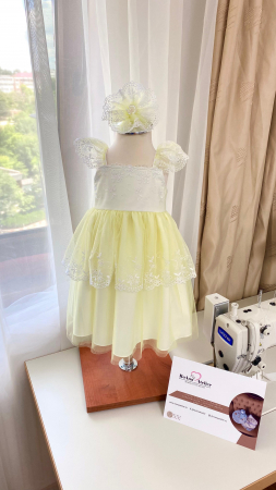 Rochita Dalia Galbena [1]