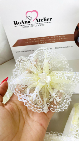 Rochita Dalia Galbena [5]