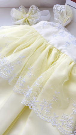 Rochita Dalia Galbena [3]