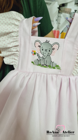 Rochita Elefantel [3]