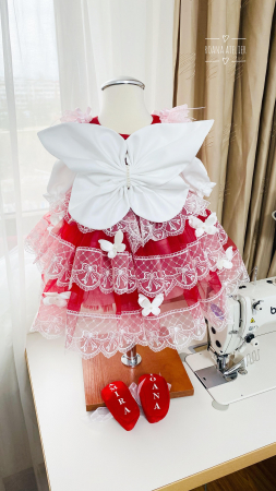 Rochita Fluturas Botez [3]