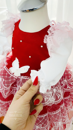 Rochita Fluturas Botez [2]