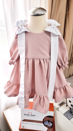 Rochita Livia roz prafuit [5]