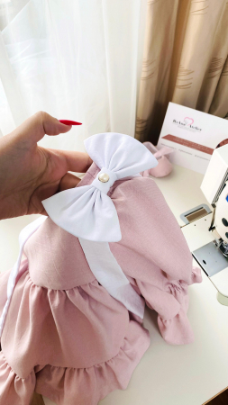 Rochita Livia roz prafuit [1]