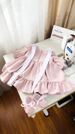 Rochita Livia roz prafuit [4]