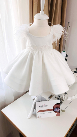 Rochite Mini Bride - Rochita Mini Bride Anyta