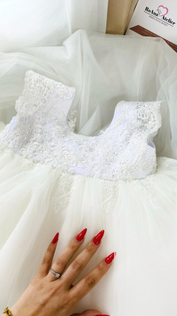 Rochita Mini Bride Candice [8]