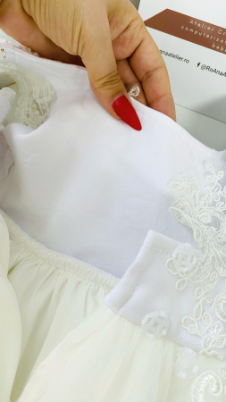 Rochita Mini Bride Candice [11]