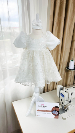 Rochite Mini Bride - Rochita Mini Bride Carina