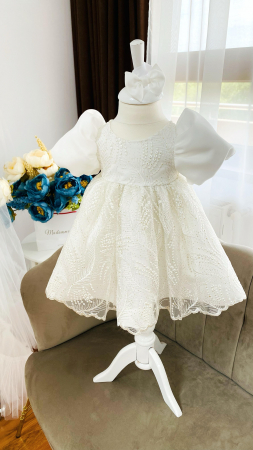 Rochita Mini Bride Carina [3]