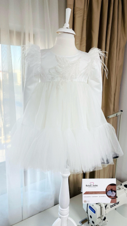 Rochite Mini Bride - Rochita Mini Bride Olga