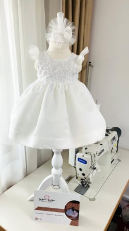 Rochite Mini Bride - Rochita Mini Bride Selena