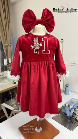 Rochite Fetite - Rochita Minnie