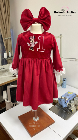 Rochita Minnie [1]