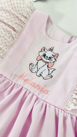 Rochita Pisica Marie 2 Ani [2]