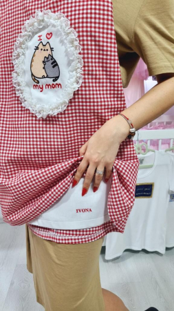 Rochita Pisica Pusheen [2]